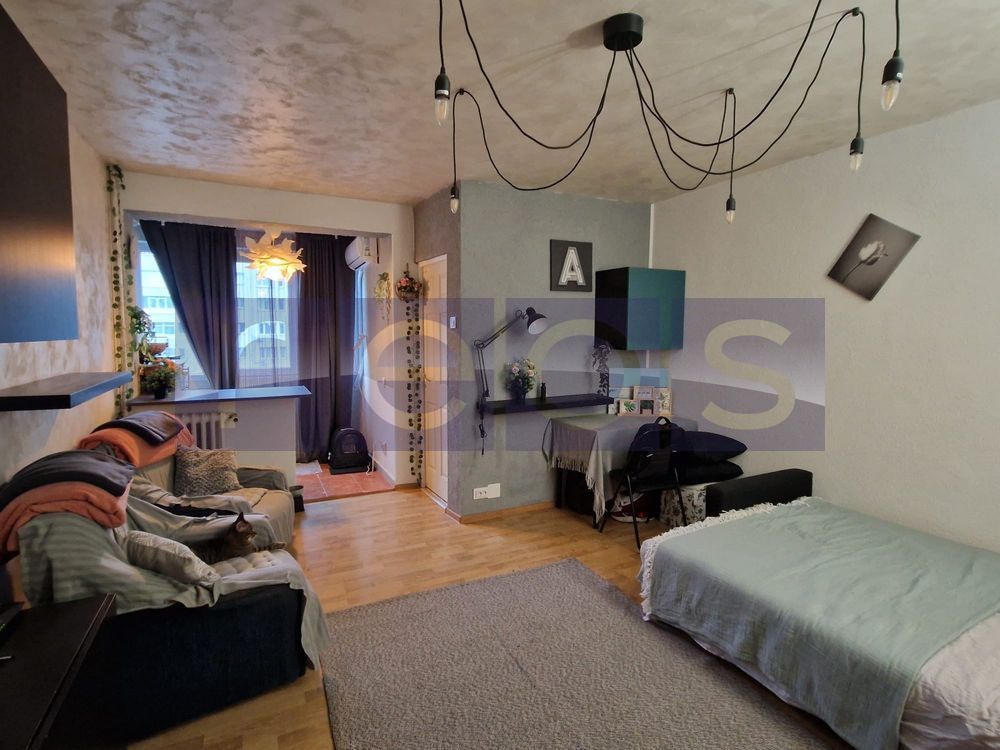 VANZARE GARSONIERA DRISTOR - METROU - Poză 3