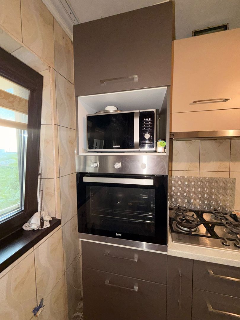 Apartament 4 camere de vanzare Crangasi - Poză 17