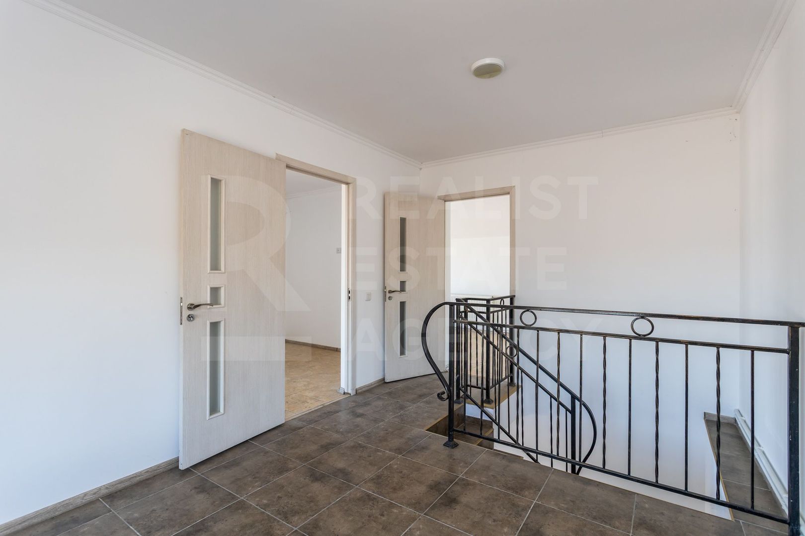 Vânzare, casă, 2 camere, str. Eremei Stratan, Durlești. - Poză 10