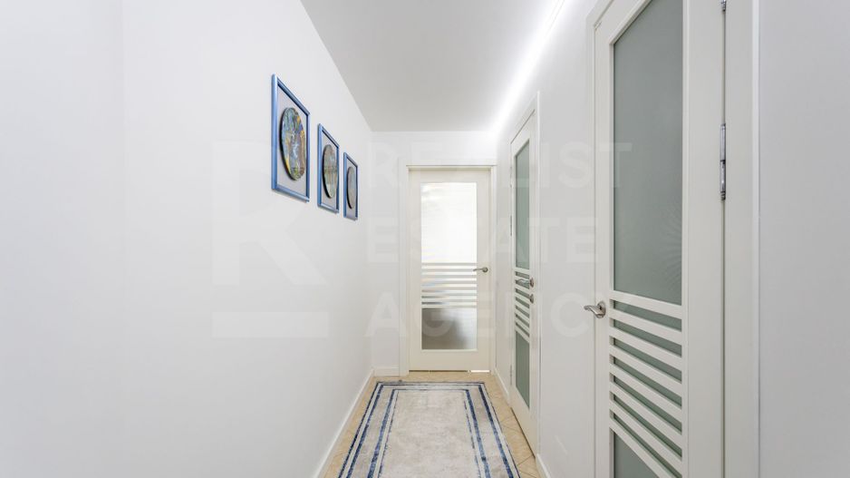 Vânzare, apartament, 2 camere, bd. Mircea Cel Bătrân, Ciocana - Poză 17
