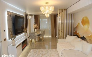Apartament de lux, Copou Garden Residence, etaj 8/10, 65 mp, 3 camere, 180.000 EUR - Poză 4