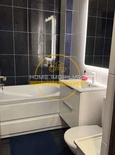 Apartament 3 camere / 72mp / et.4 / Parcare inclusa / Valea Lupului - Poză 7