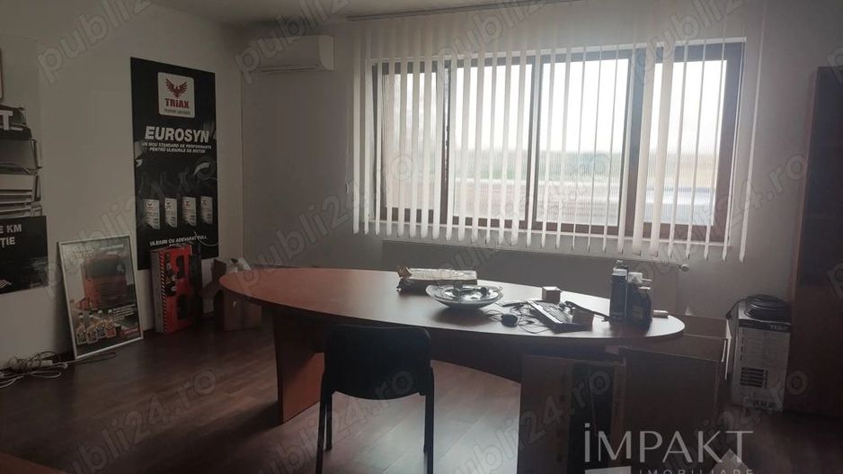 Impakt Imobiliare – Spațiu logistic / comercial 360 mp | Cluj-Napoca - Poză 5