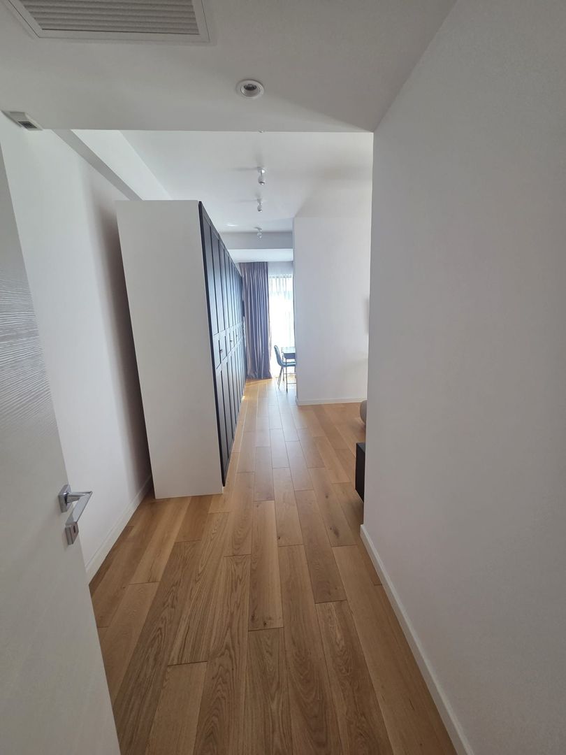 Penthouse de LUX – Parcul Cazzavillan | Vânzare și Închiriere - Poză 13