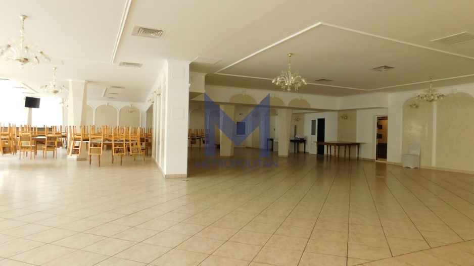 Spațiu comercial ideal showroom, în Complex Comercial Mercur - Poză 2