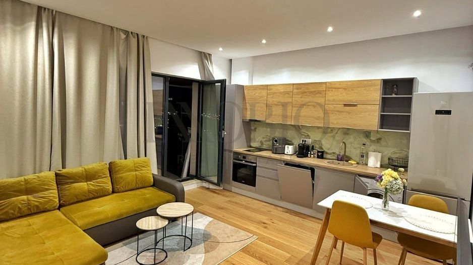 Apartament 2 Camere | Nusco City - Poză 3