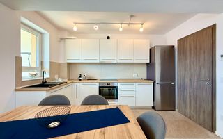 Aprtament 2 camere | Prima închiriere | Bloc nou Kasper - Poză 5