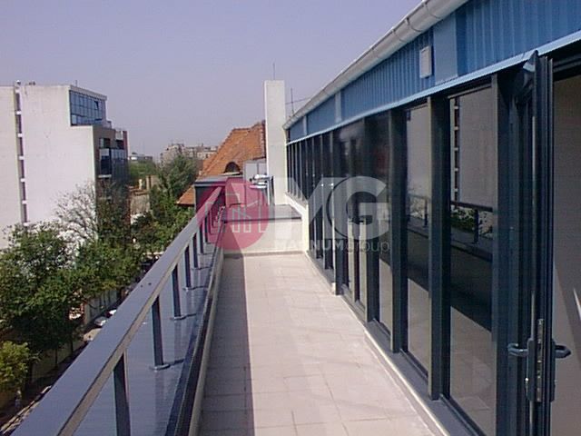 Cladire de inchiriat- Polona - Poză 2