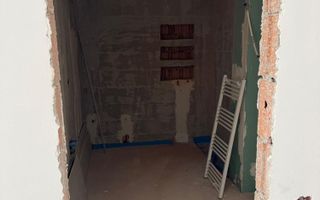 Apartament 3 camere, semifinisat, 77 mp utili total. - Poză 7