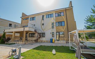 Campus Universitar - Vila spectaculoasa P+2E cu teren 1596 mp - Poză 72