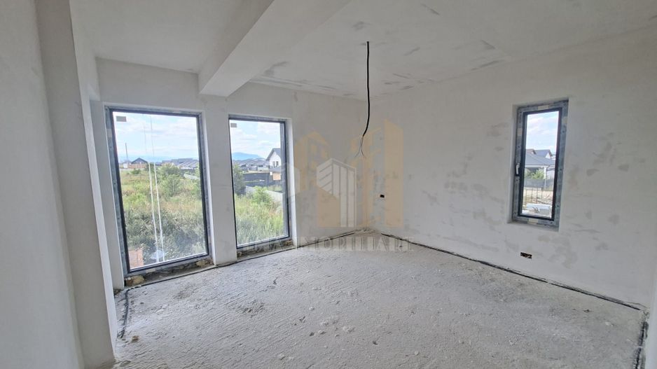 Casa Individuala P+E Izvor Tarlungeni Brasov - Poză 16