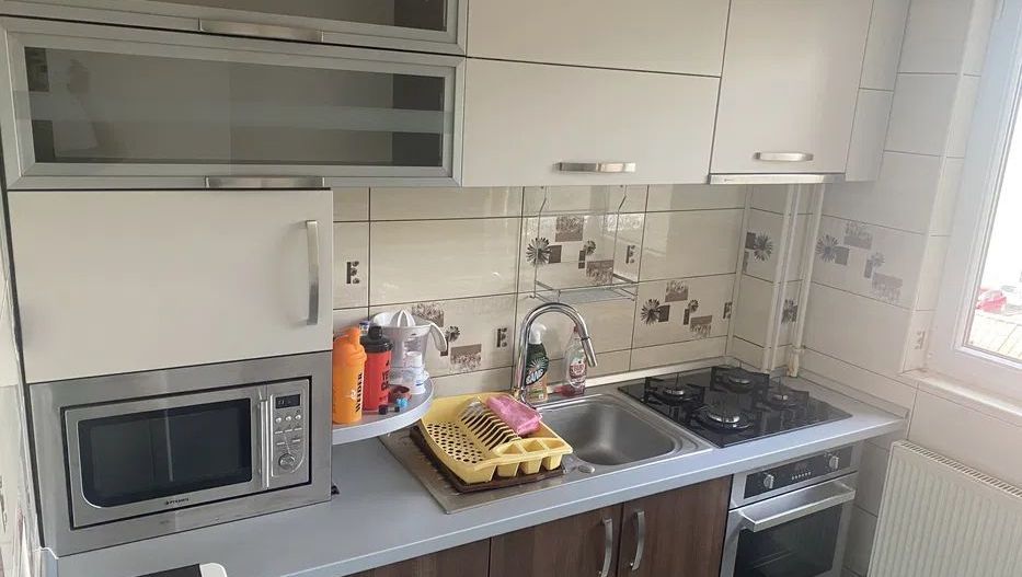 Apartament cu 3 camere - Poză 15