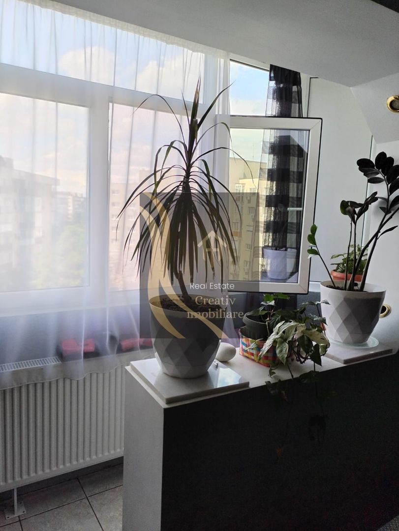 Apartament de vanzare Drumul Taberei - Poză 5
