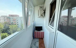 Apartament 2 Camere Teiul Doamnei Lacul Tei - Poză 15