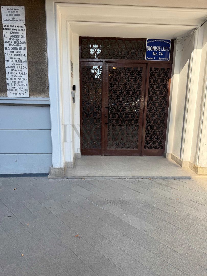 Apartament 3 Camere | 94mp2 | Boxă | Piața Romană - Poză 11