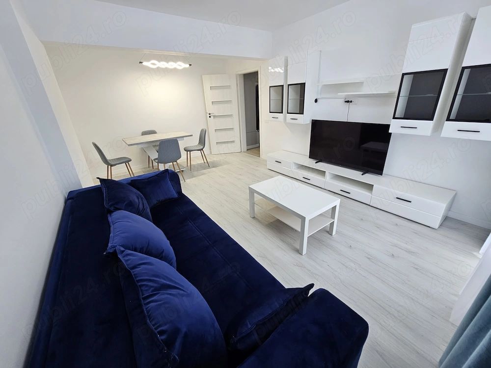 Apartament 2 camere – Venus Residence | Bloc nou 2024 | Parcare subter - Poză 2
