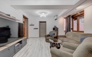 3 Camere Ultracentral Cismigiu Berzei  Renovat Mobilat Utilat complet - Poză 15