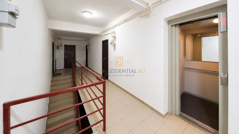 Apartament cu 3 camere, gata de mutare, acces metrou Dimitrie Leonida - Poză 20