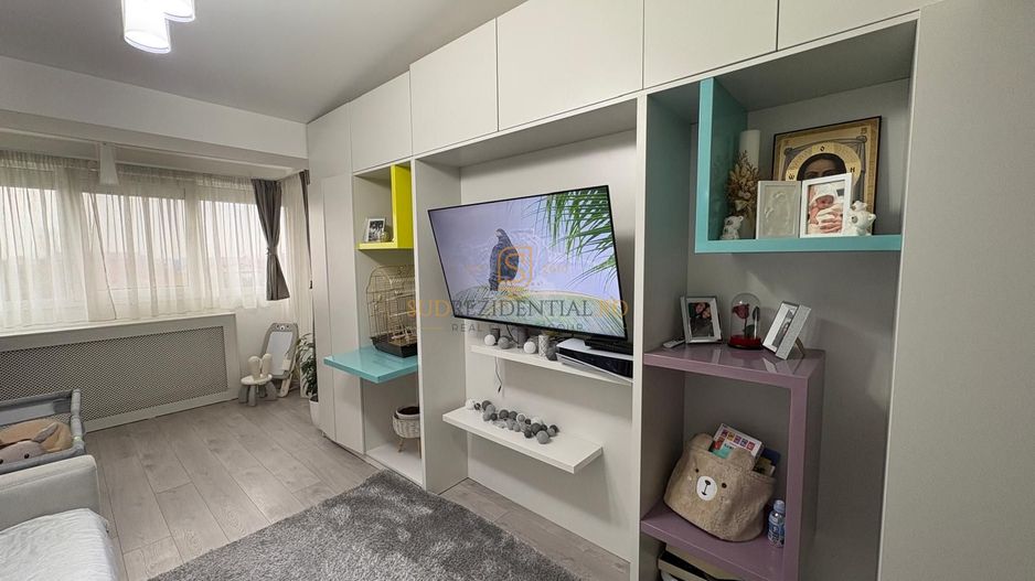 Apartament 2 camere de vanzare | mobilat & utilat, Popești-Leordeni - Poză 4