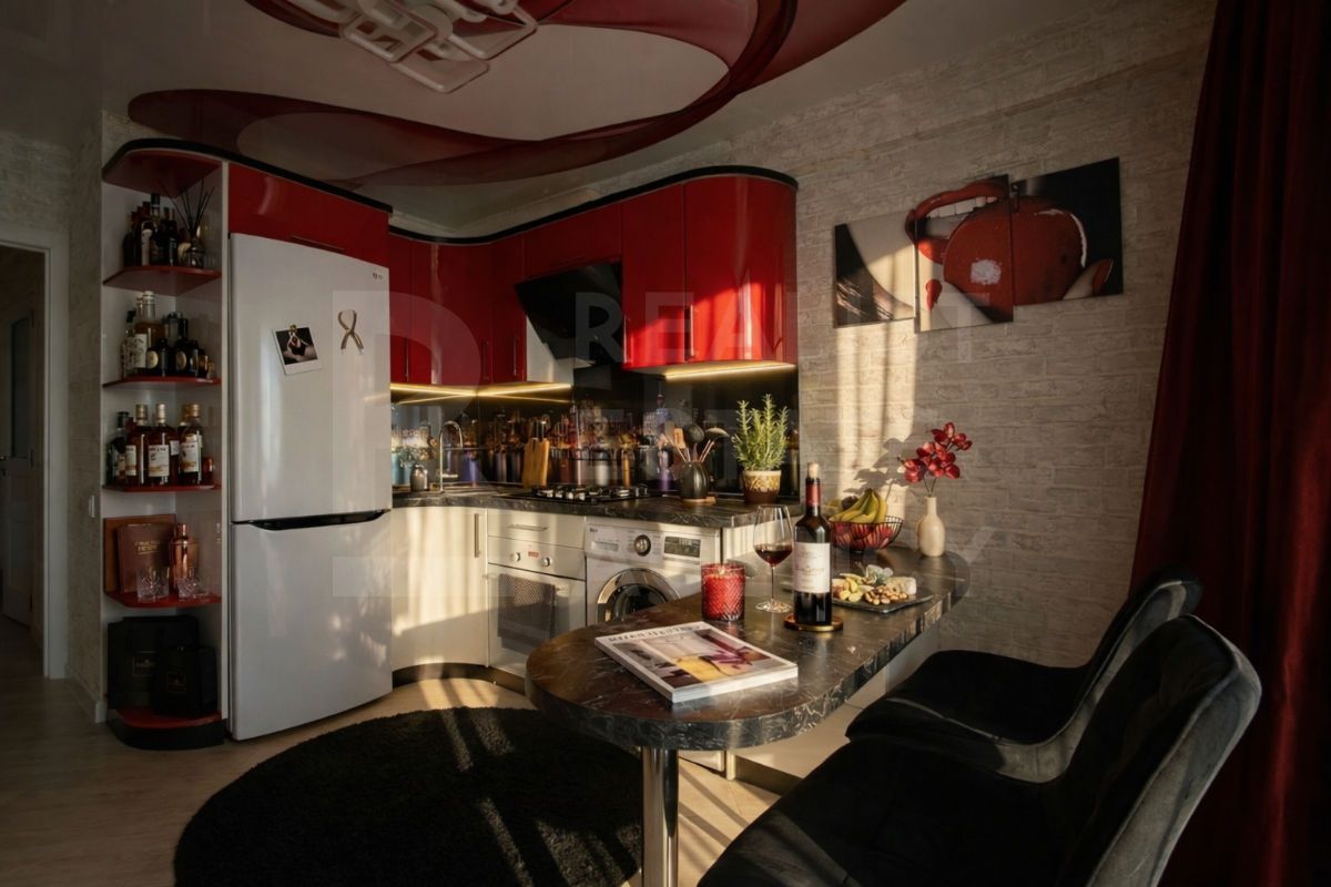Vânzare, apartament, 1 cameră, strada Ginta Latină, Ciocana - Poză 3