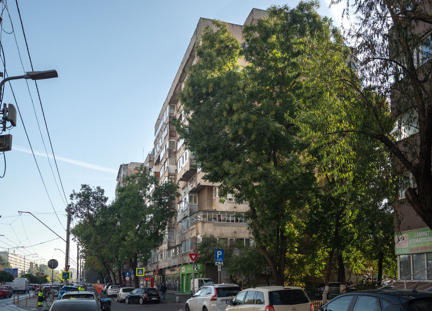 Garsoniera luminoasa Iuliu Maniu - Metrou Gorjului 2 minute - Poză 6