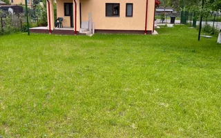 Casa noua Snagov pe 2 nivele, compartimentare eficienta, tern 500 m - Poză 14