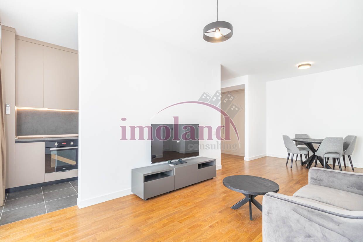 Inchiriere - apartament 2 camere - Avalon Estate-Pipera - Poză 5