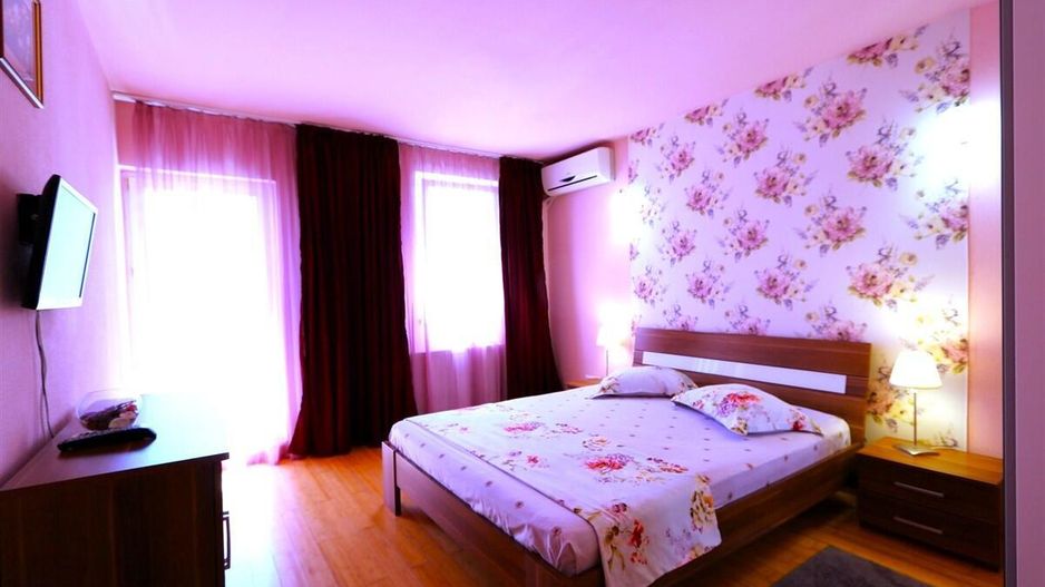 Mamaia Nord - Scoica Land, casa de vacanta la mare, P+1E+Terasa! - Poză 14