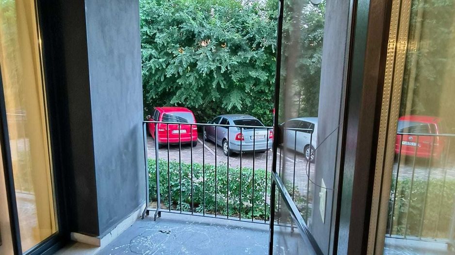 Apartament cu 2 camere | 40 mp + 6 mp terasa | Parcare | Marasti - Poză 6