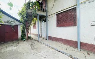 Casa spatioasa cu teren 739 mp in zona Mehala - Poză 24
