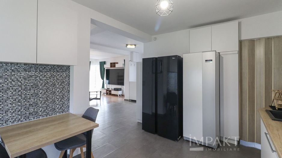 EXCLUSIVITATE! Casa individuala superba de vanzare in Suceagu - Poză 6