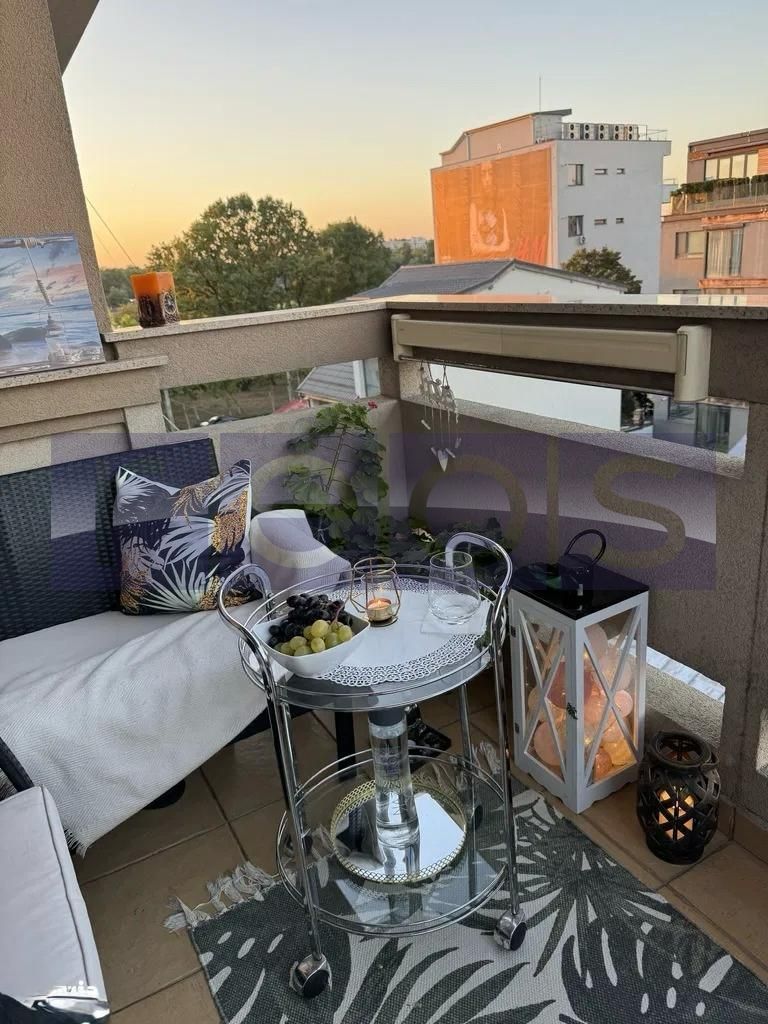 APARTAMENT PENTHOUSE 4 CAMERE  |  FLOREASCA | VEDERE LAC - Poză 12