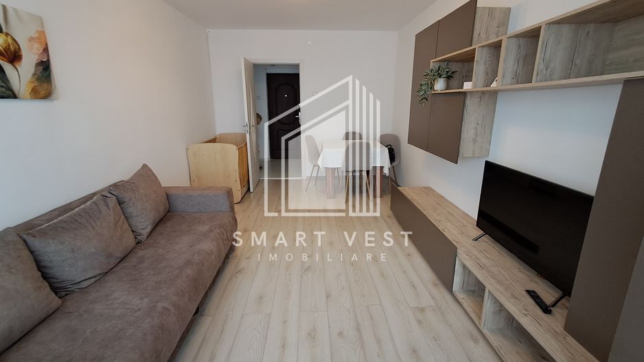 Apartament 2 camere | Etaj 7 cu lift | Zona Luceafarlui - Poză 1
