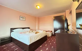 Hotel Austin D+P+3E de inchiriat - ideal birouri/clinica/scoala soferi - Poză 21