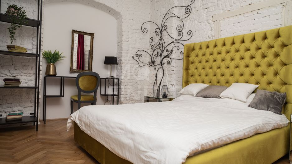 Afacere la cheie, 5 apartamente,  regim hotelier, Piata Unirii - Poză 50