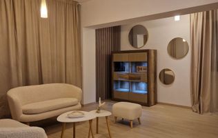 Închiriez apartament 2 camere, Mihai Bravu - Vitan, loc de parcare