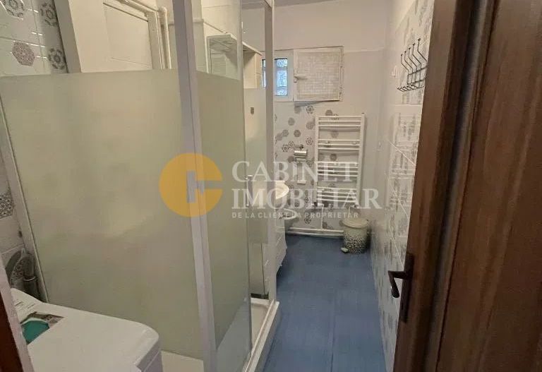 Chirie - 3 camere - Podu Ros - Poză 9