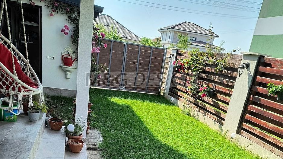 Apartament 3 camere la casa in Dumbravita - Poză 8