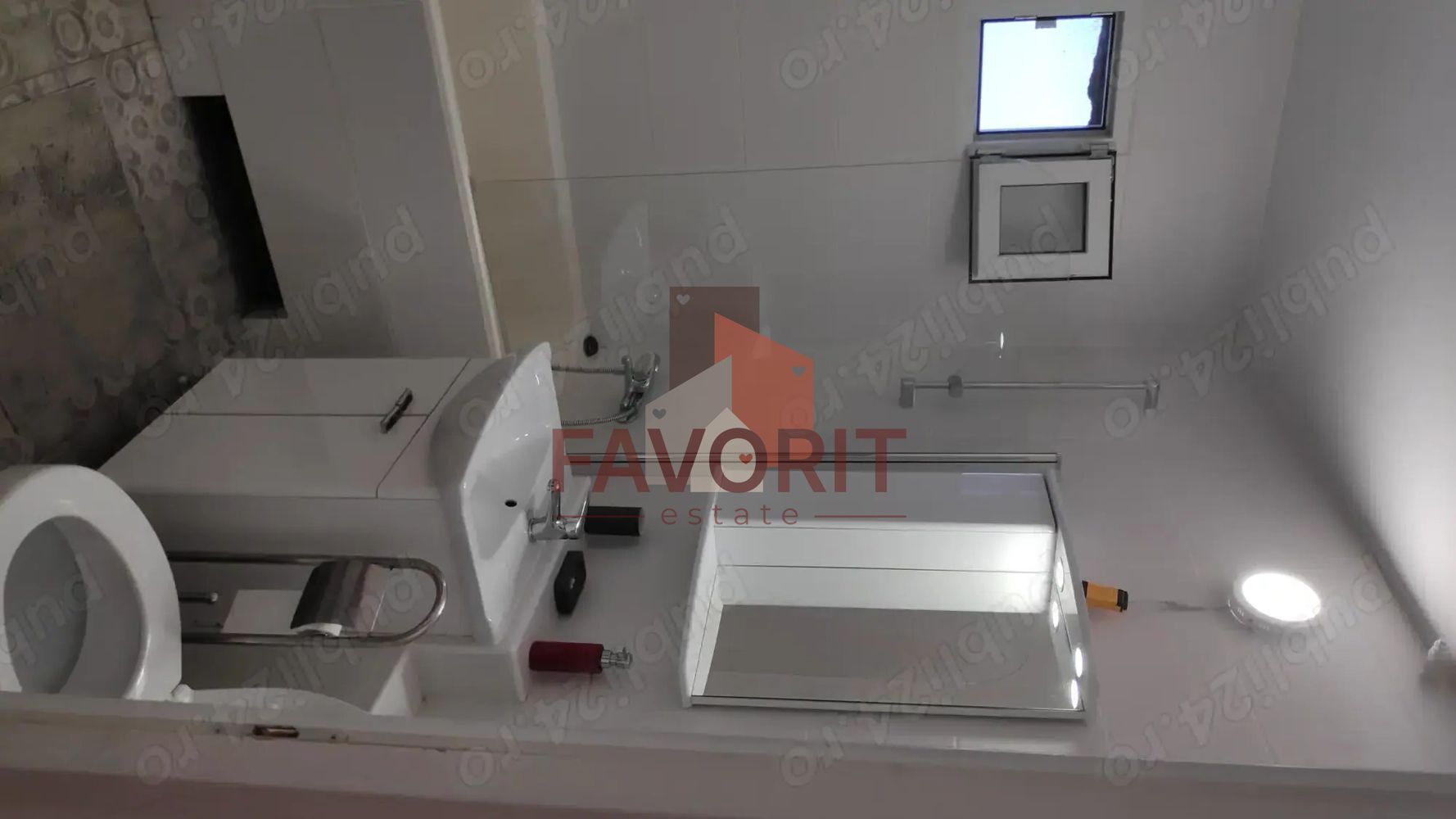 2 camere | centrala prorprie | renovat | mobilat si utilat | zona excelenta | - Poză 7