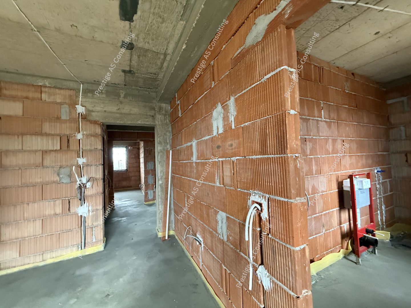 Vila premium – predare la cheie | 350 mp teren | Ciarda Rosie - Poză 20