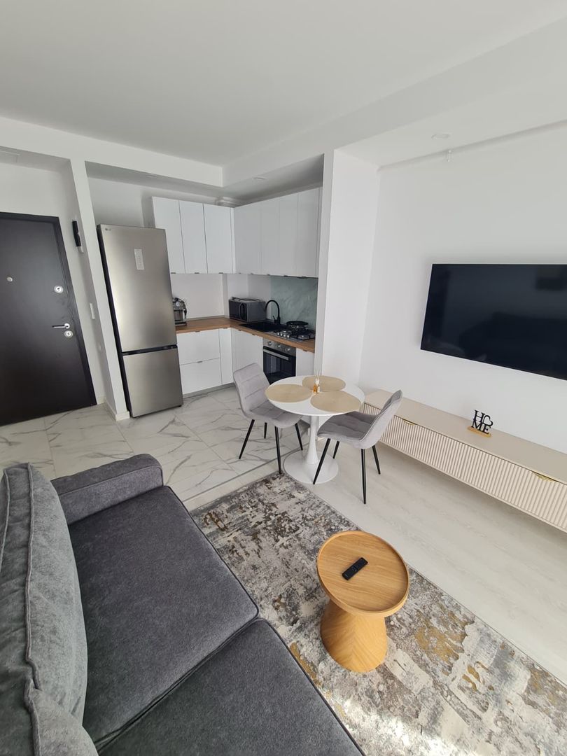 Apartament tip studio de inchiriat - Poză 3