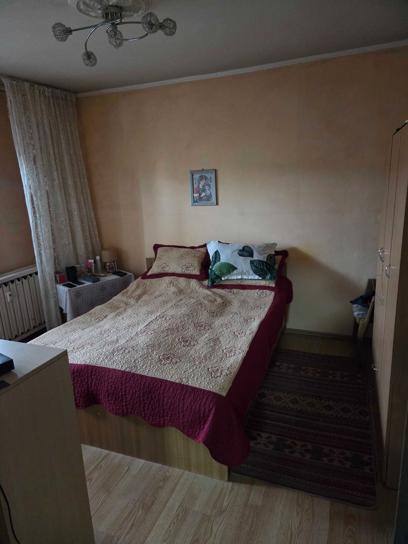 Apartament 3 camere Rahova-Sebastian T715 - Poză 3