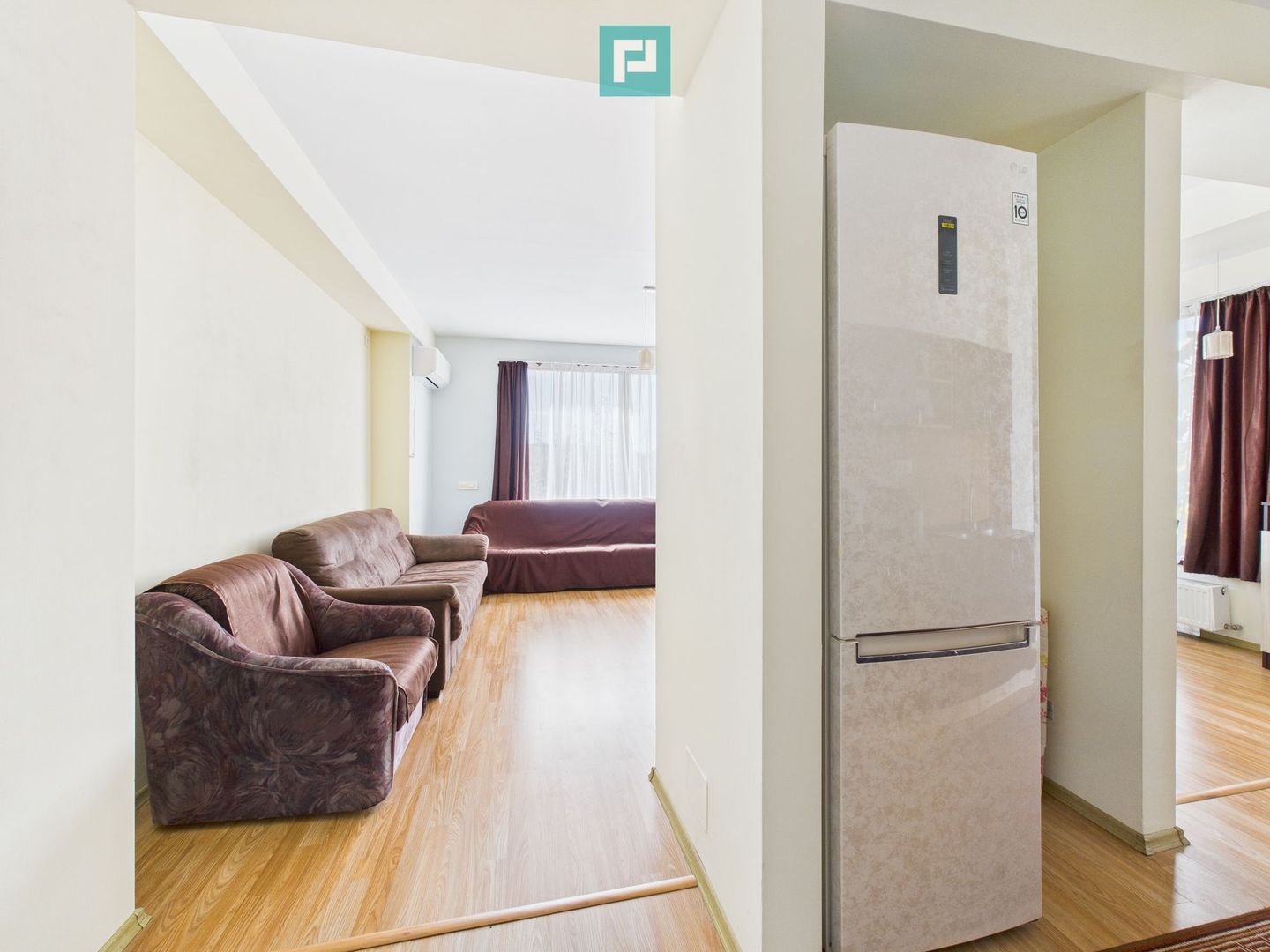 Apartament 3 camere spațios și luminos – zonă liniștită Otopeni - Poză 12