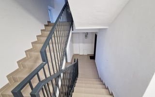 Apartament 2 camere, finisat, mobilat, parcare cu cf,  zona Vivo Cluj - Poză 10