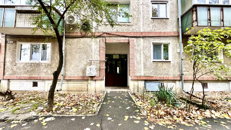 Apartament spațios, 3 camere si 3 balcoane – Girocului, Comision 0% - Poză 22