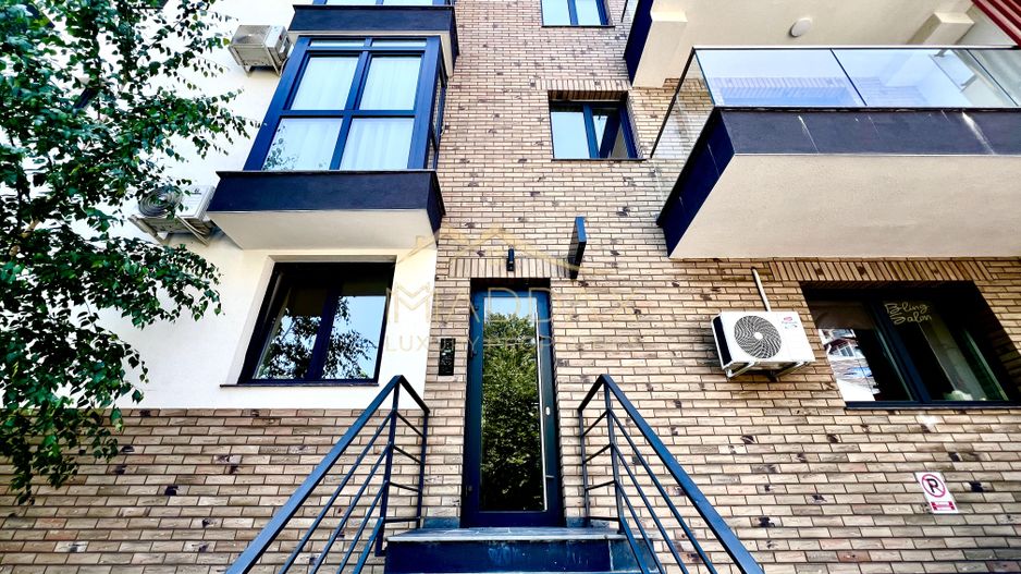 Apartament 3 Camere | De Inchiriat | Aviatiei | 2 bai - Poză 20