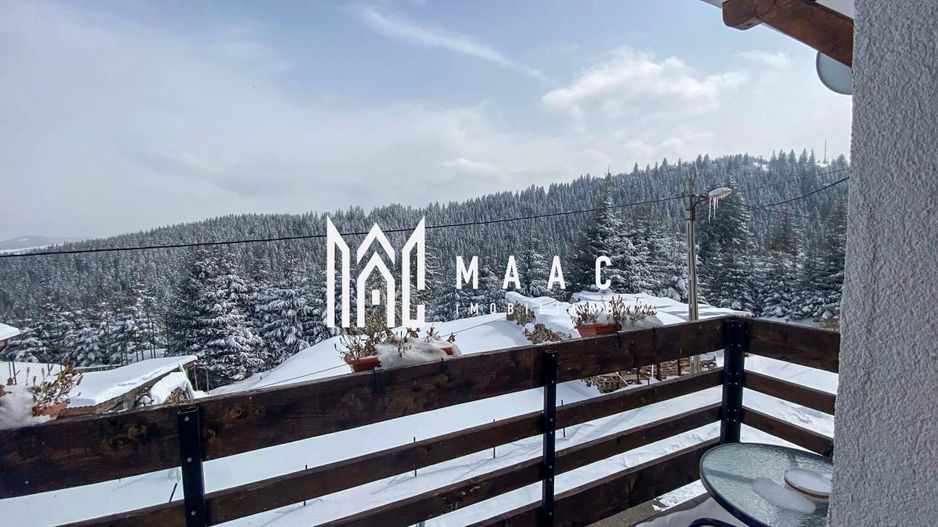 Vila | Afacere la cheie | Paltinis | 10 camere | 500mp teren - Poză 22