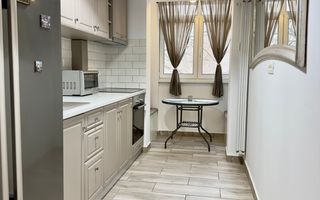 Apartament 3 camere | Iuliu Maniu 73 | bloc anvelopat - Poză 13