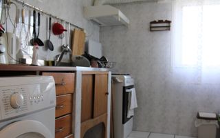 3 camere, clima, bloc anvelopat, Str. Cosminului - Girocului. - Poză 18