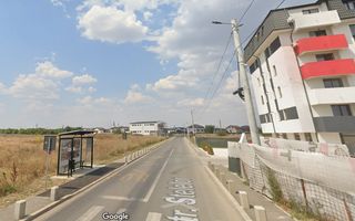 Oportunitate Investiție! Complex Rezidențial max.P+14 Str. Apeductului - Poză 3